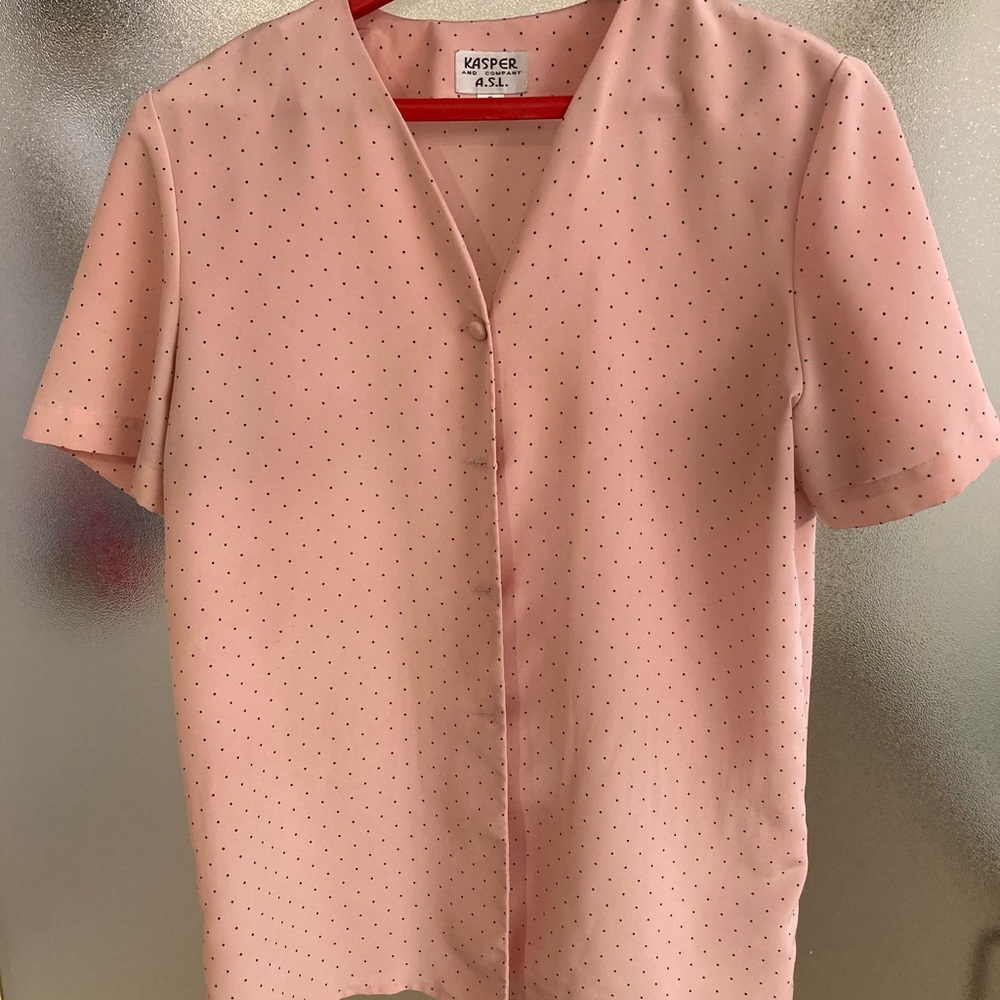 Blouse - Picture 6 of 9